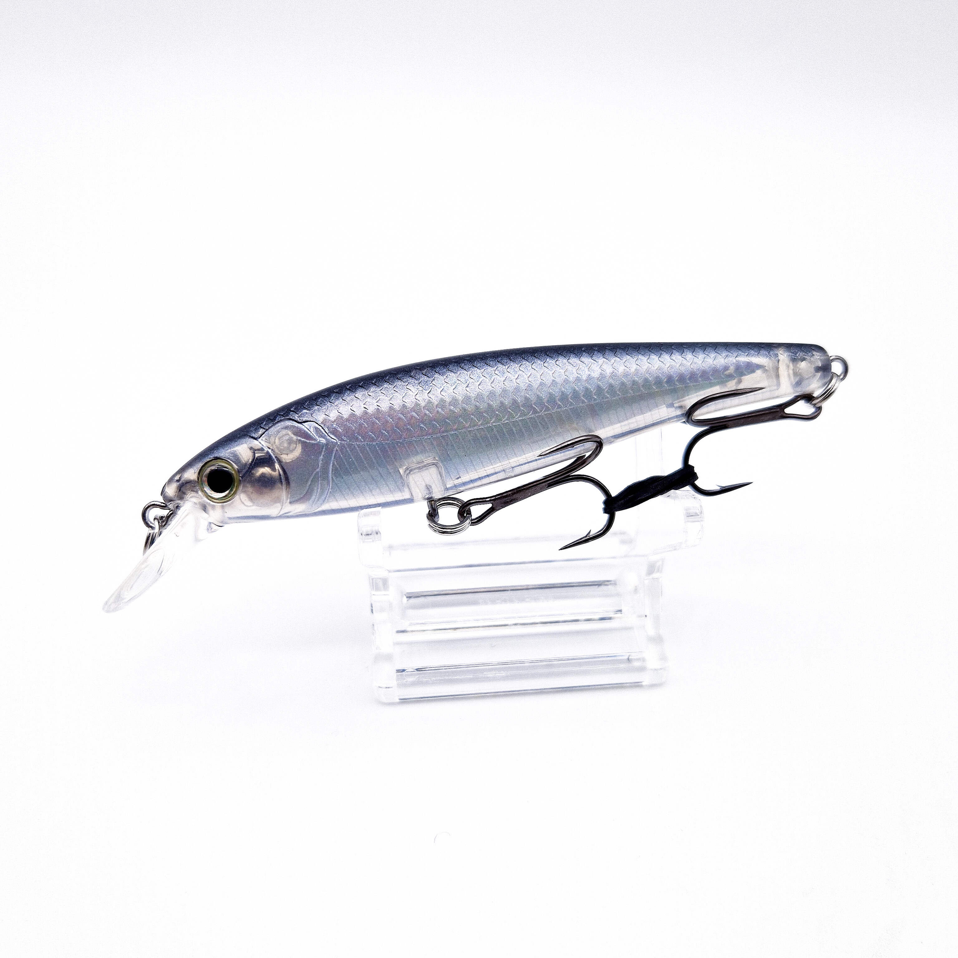 RenzStein Beastly Minnow - 2