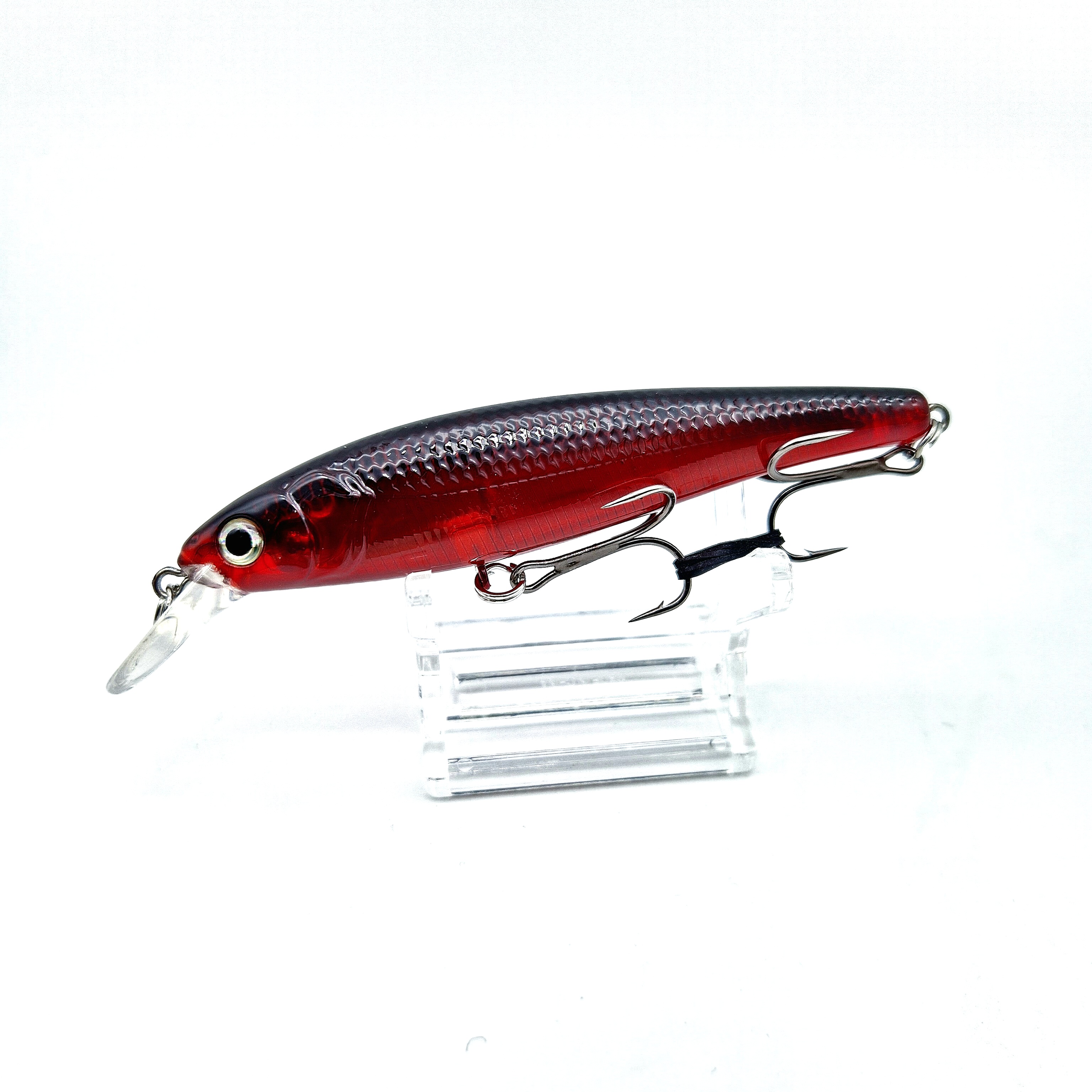 RenzStein Beastly Minnow - 10