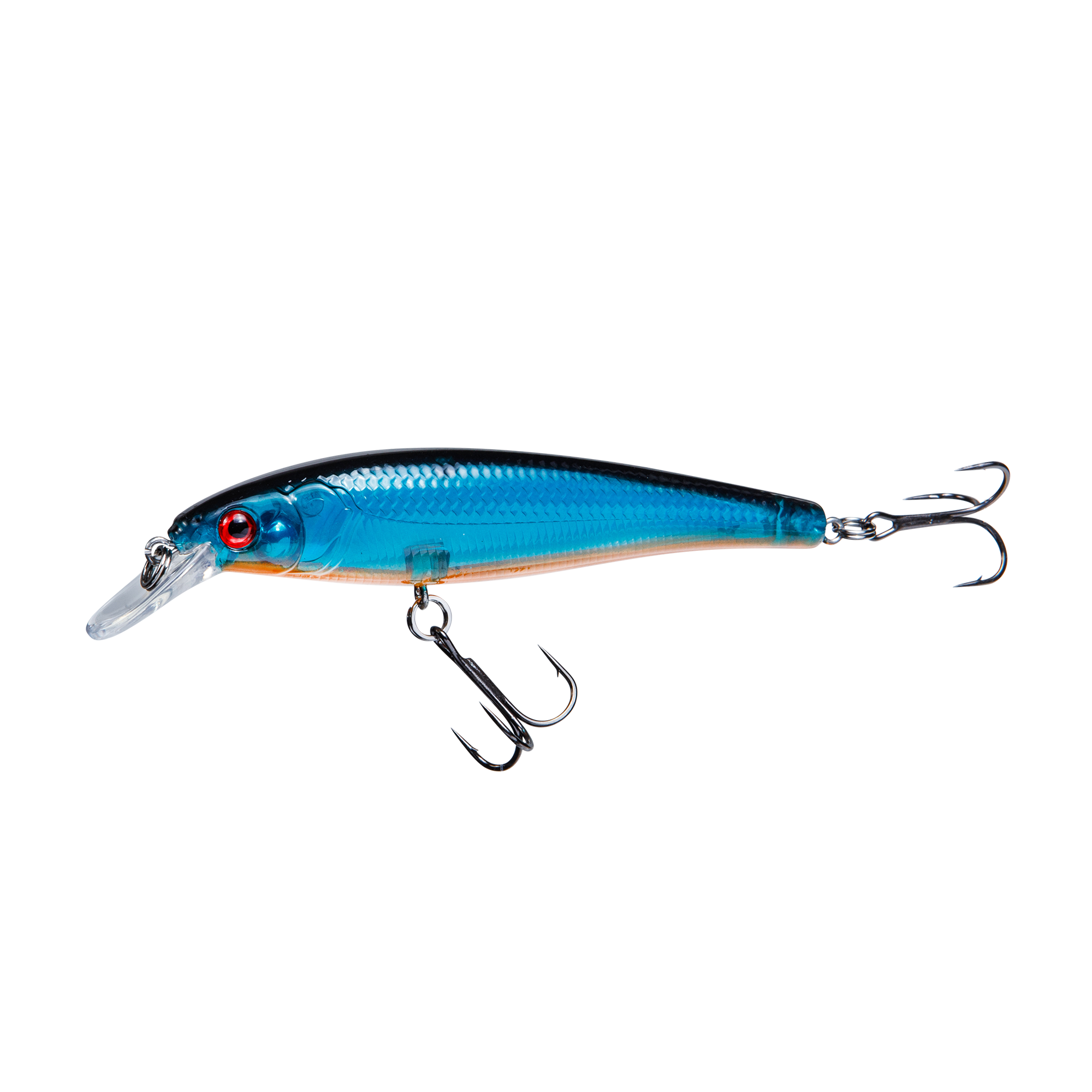 RenzStein Beastly Minnow - 18