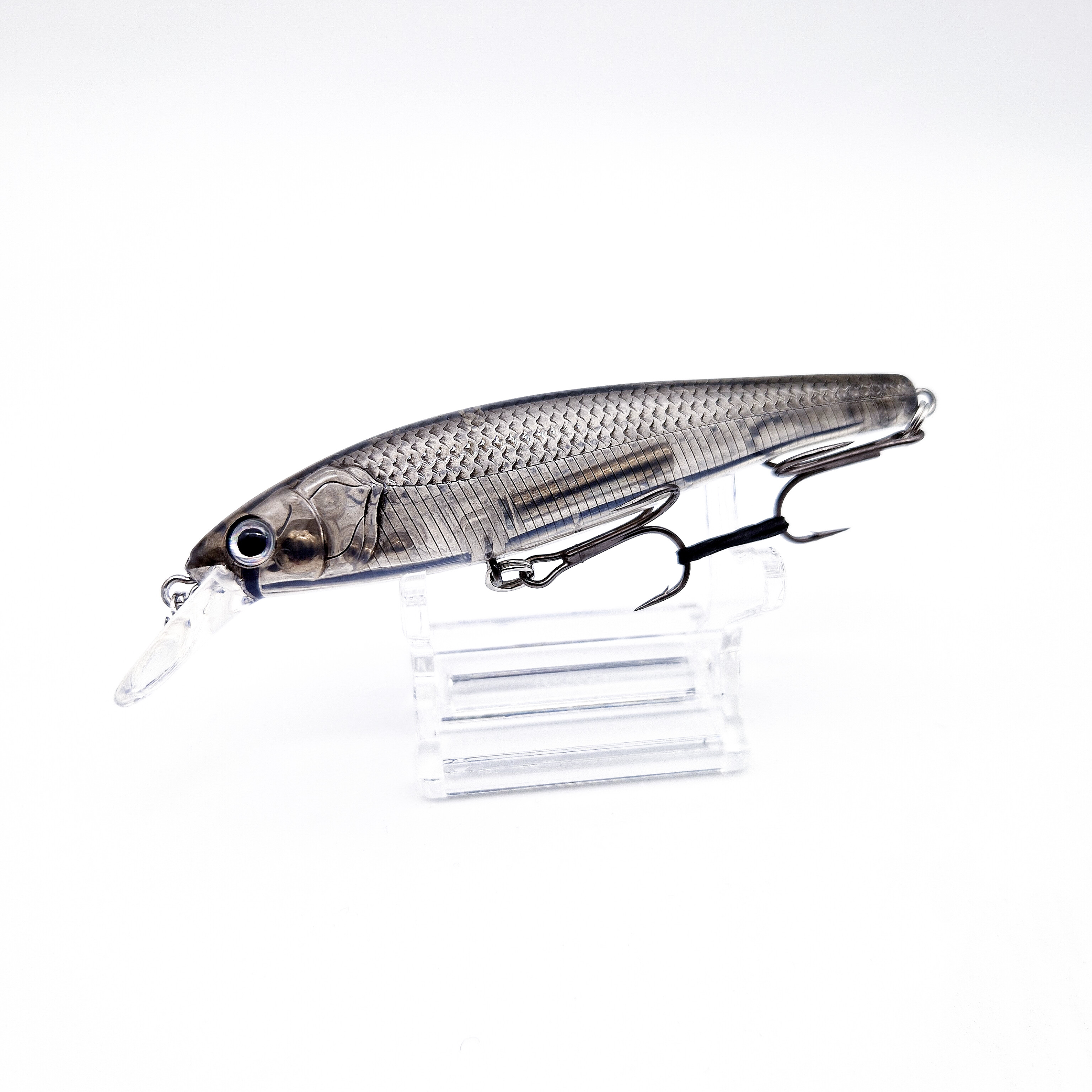 RenzStein Beastly Minnow - 9
