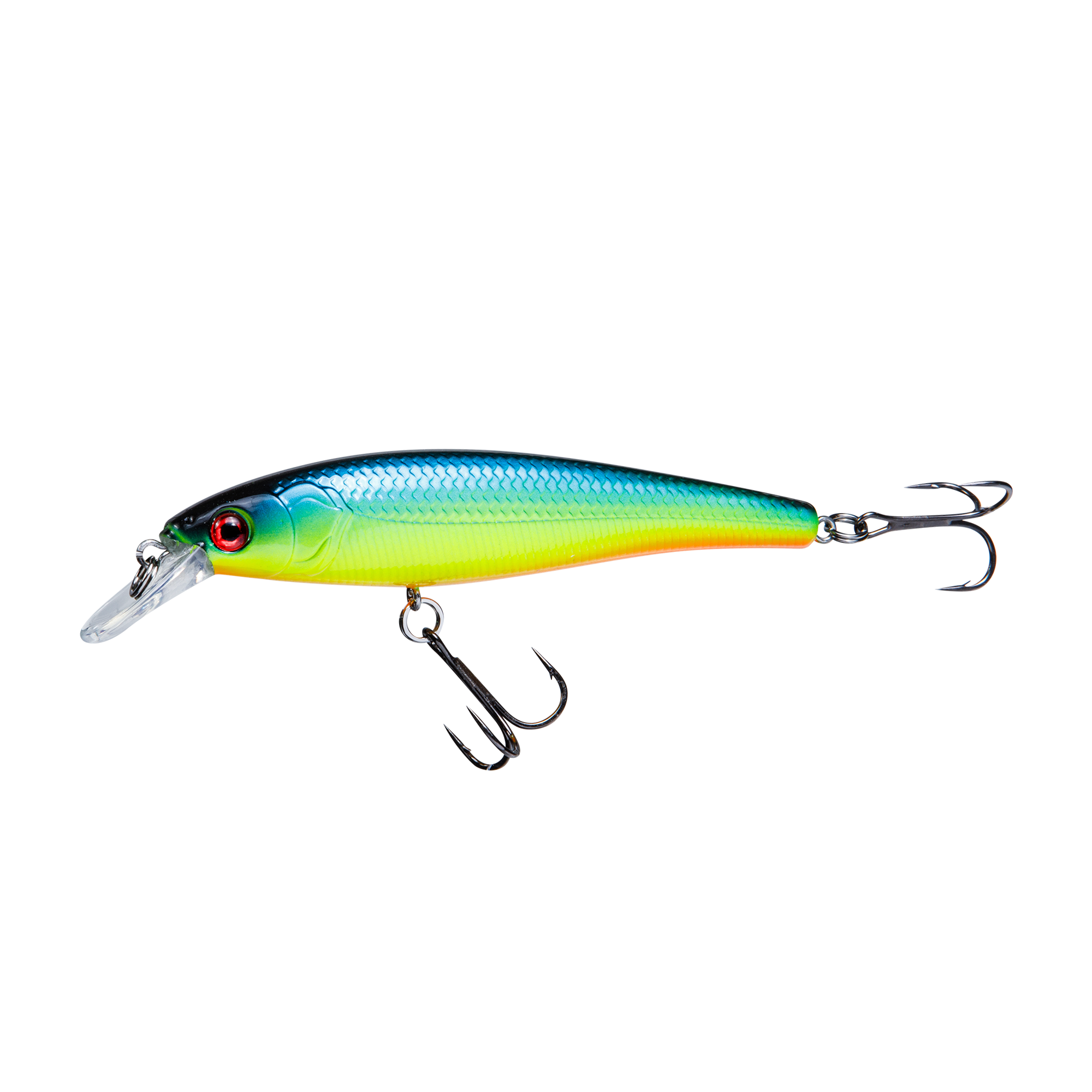 RenzStein Beastly Minnow - 23