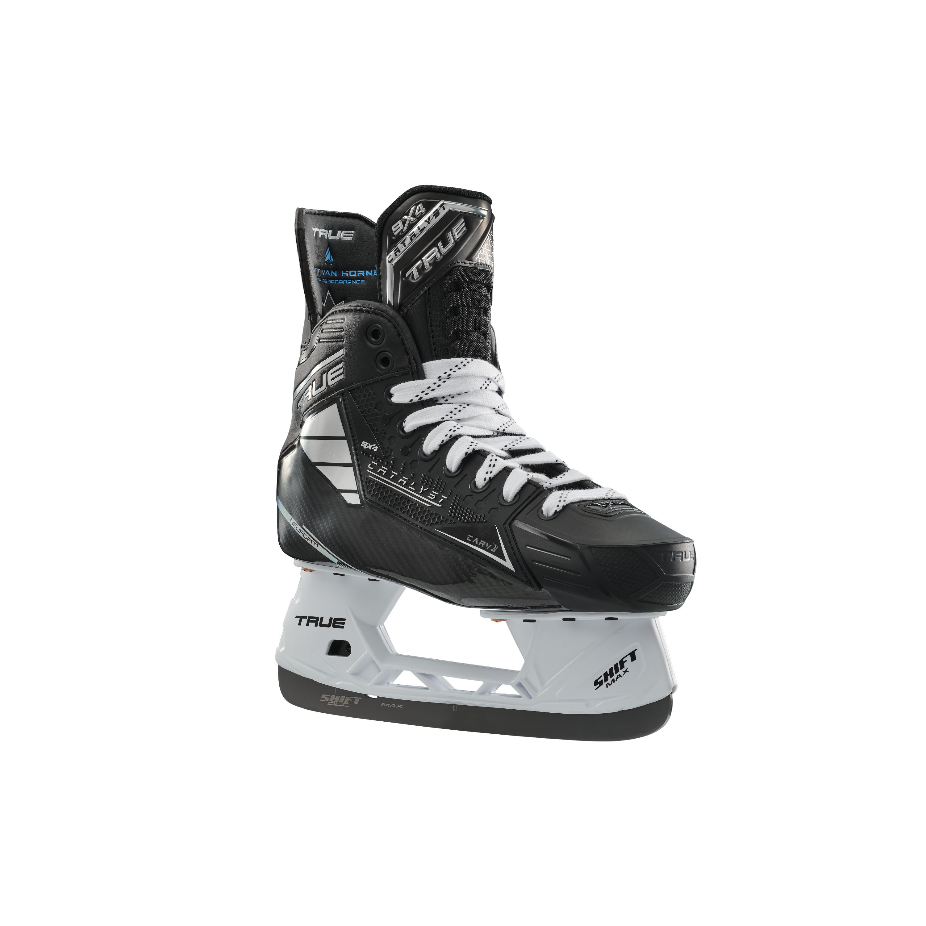 True Skridsko Catalyst 9X4 SR S24 - 3