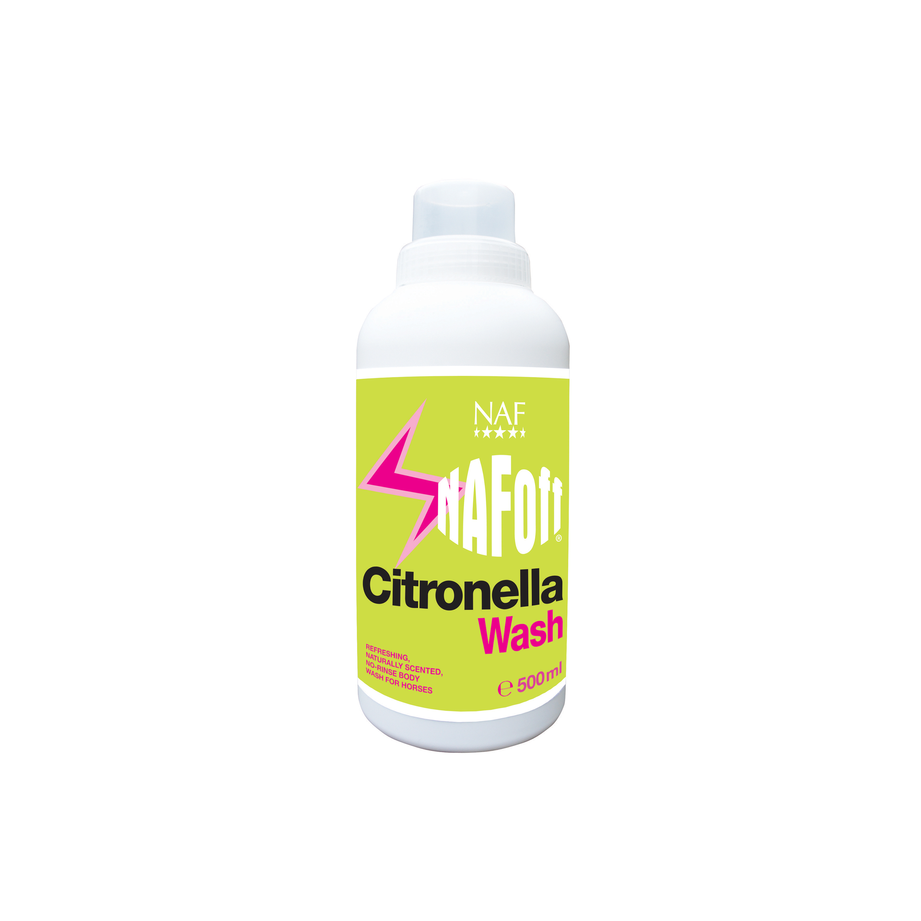 NAF - NAF OFF Citronella Wash 500ml