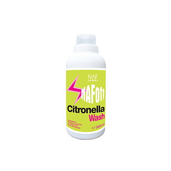 NAF - NAF OFF Citronella Wash 500ml