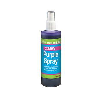 NAF - NaturalintX Lila spray 240ml