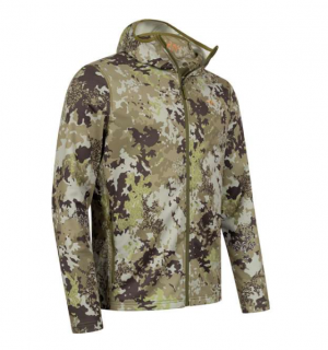 Blaser  Herren Drain FZ Hoody - 3