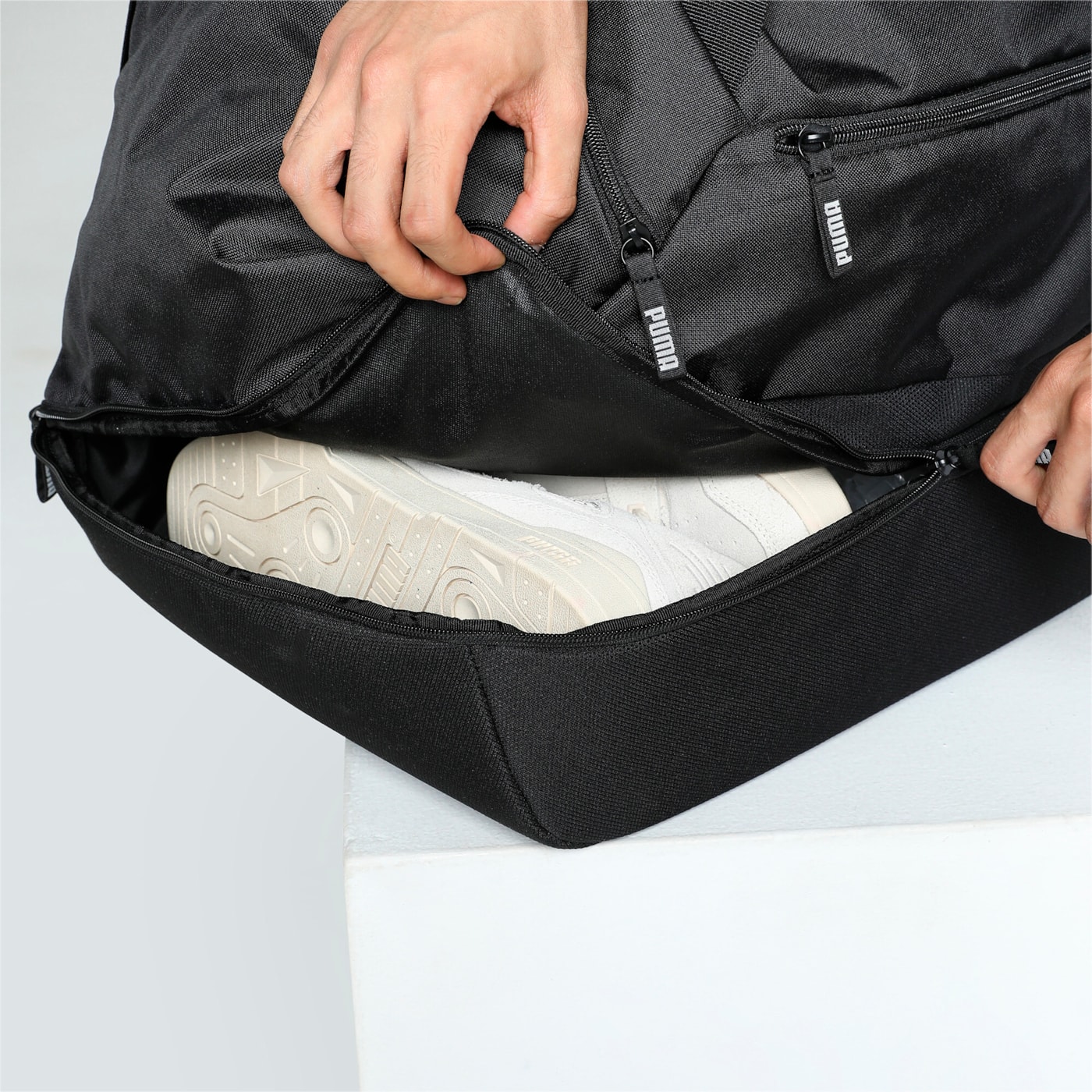 teamGOAL Teambag M BC (Boot Compartment) - 6
