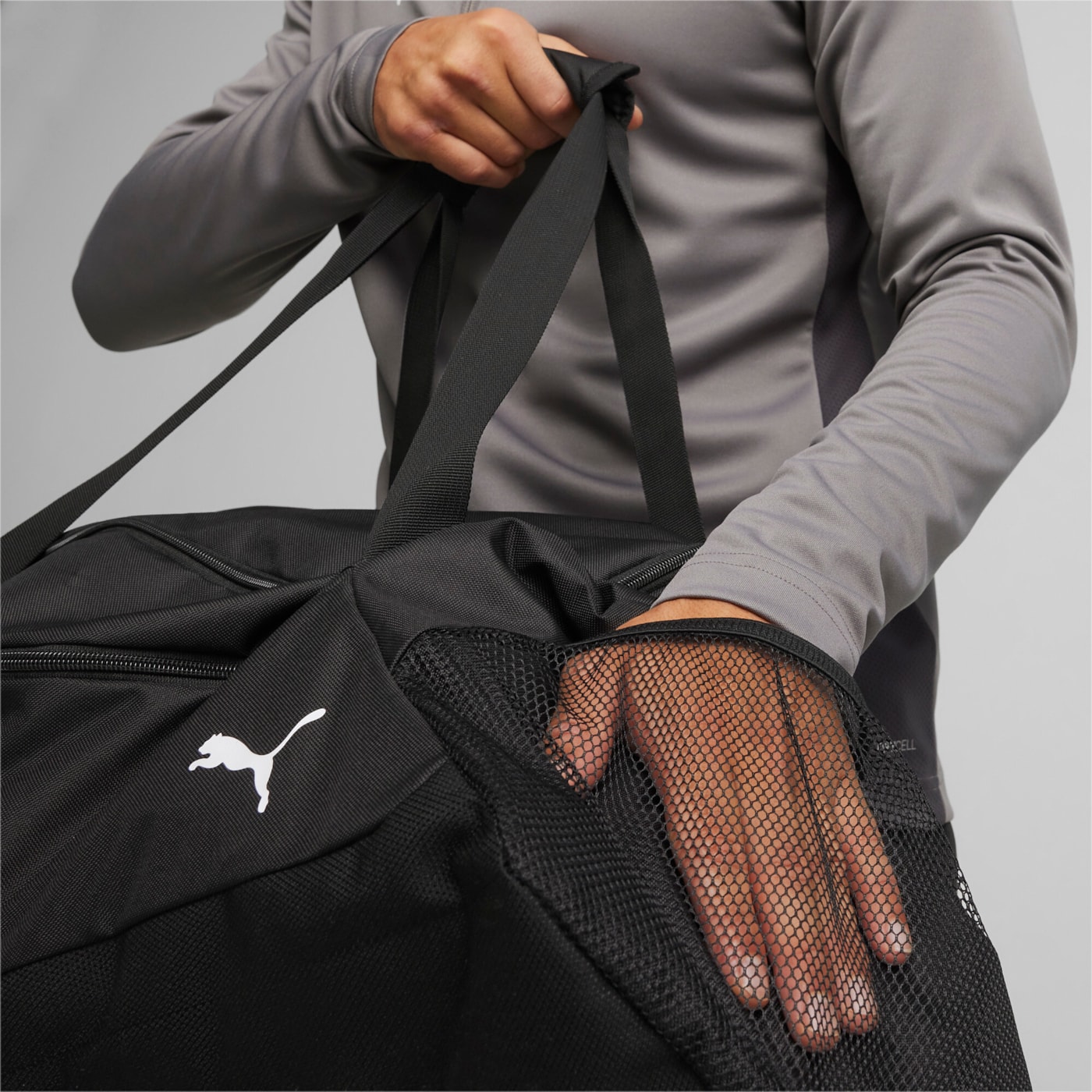 teamGOAL Teambag M - 4
