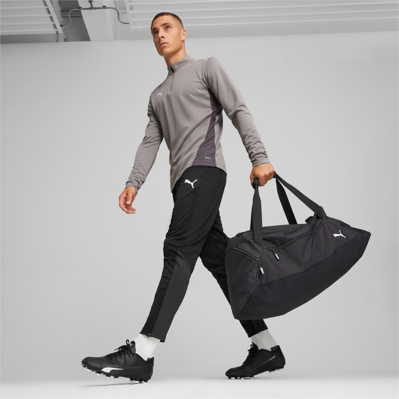 teamGOAL Teambag M - 3