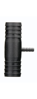 Aqua Medic T Rör 19 mm Till 5 mm