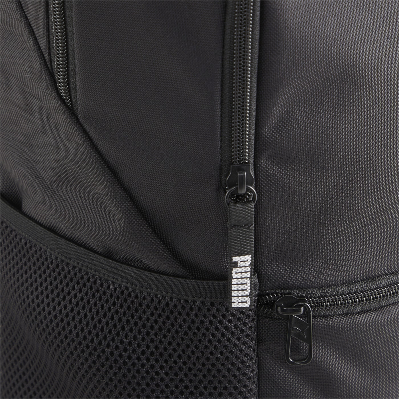 teamGOAL Backpack with ball net - 3
