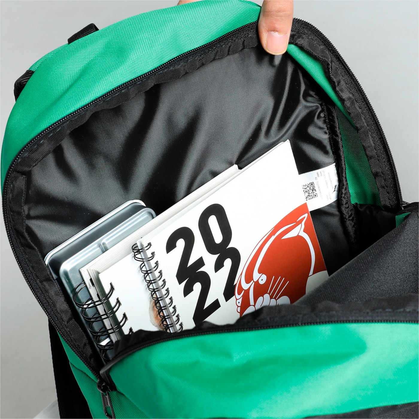 teamGOAL Backpack Core - 16