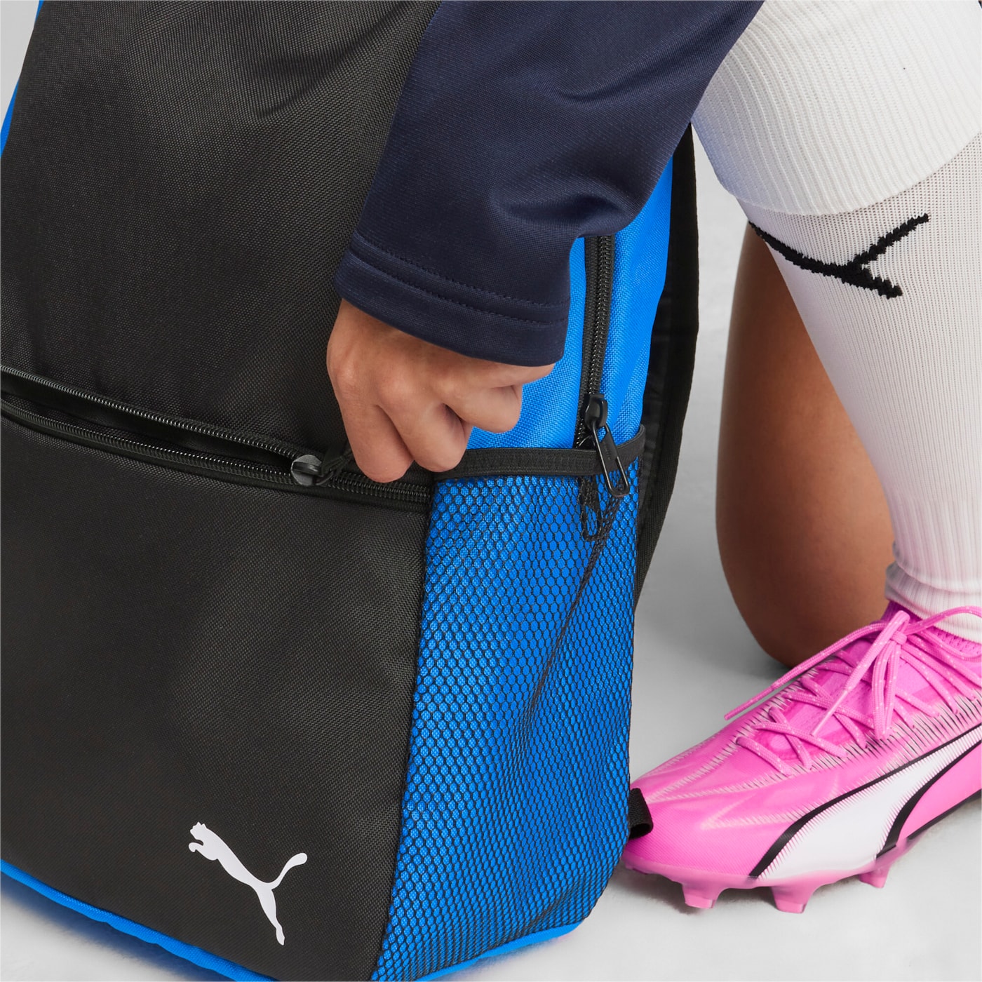 teamGOAL Backpack Core - 9