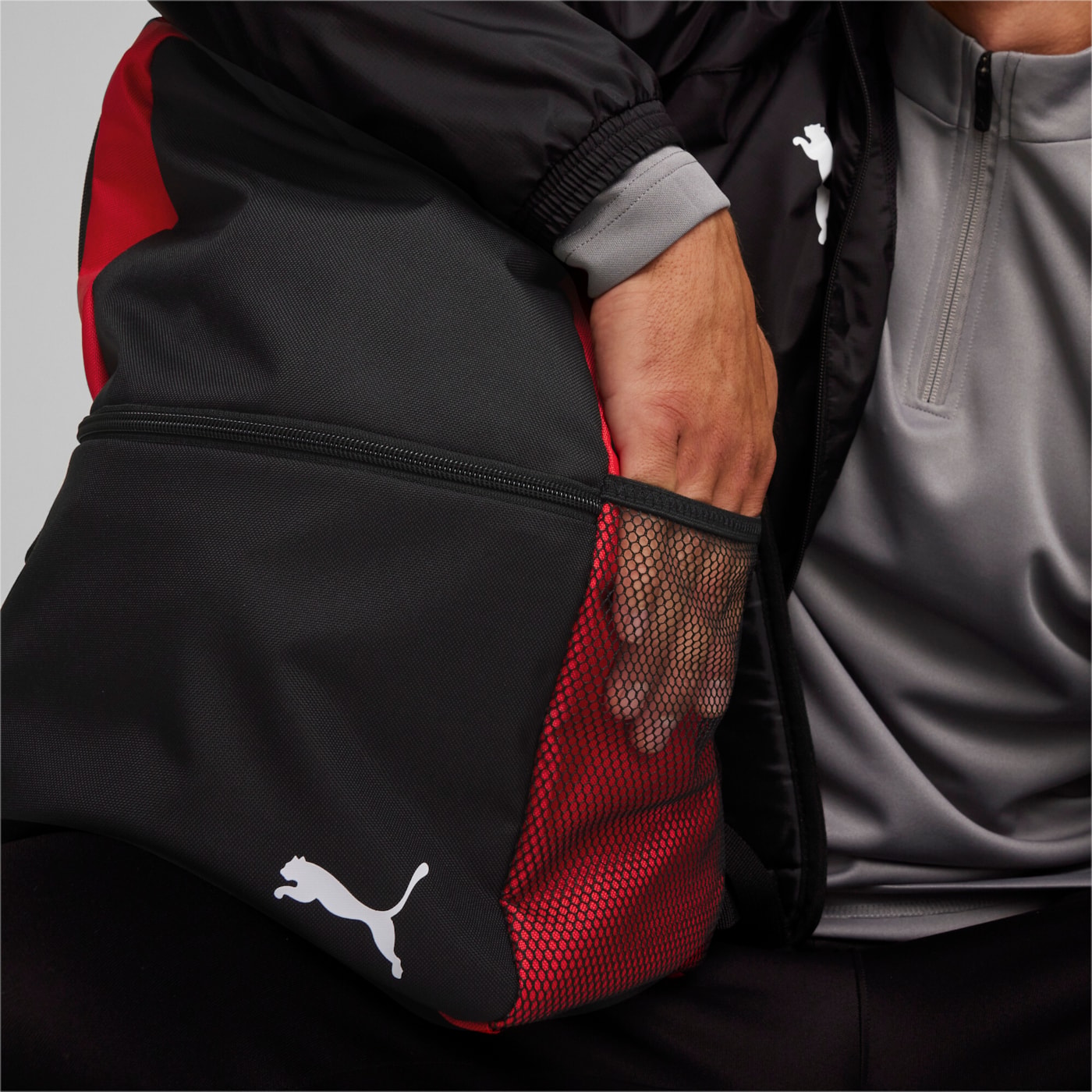 teamGOAL Backpack Core - 13