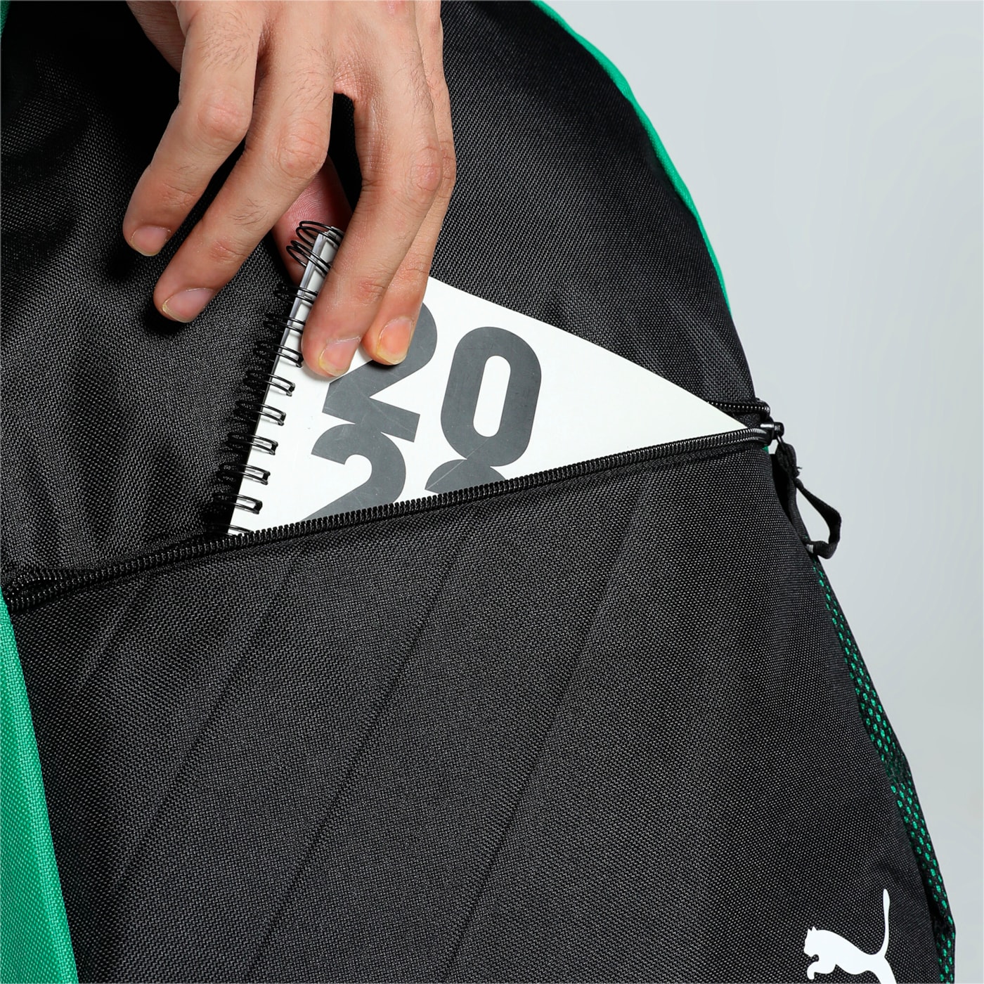 teamGOAL Backpack Core - 17