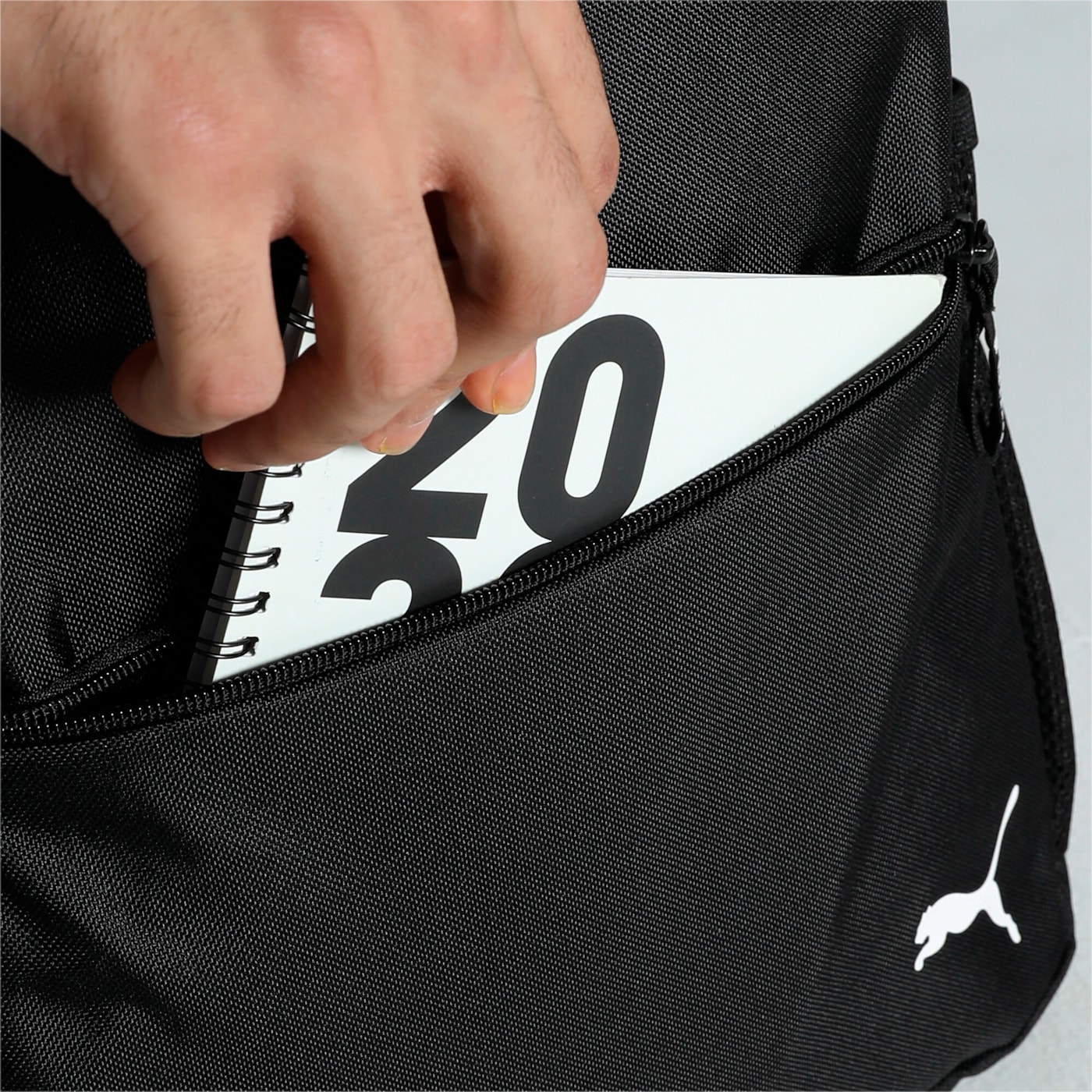 teamGOAL Backpack Core - 3