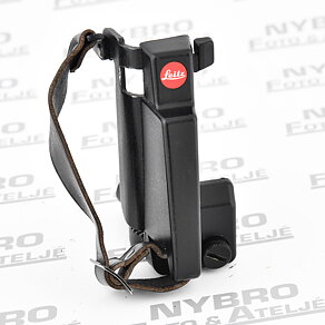 Leica Handgrepp på R3 winder