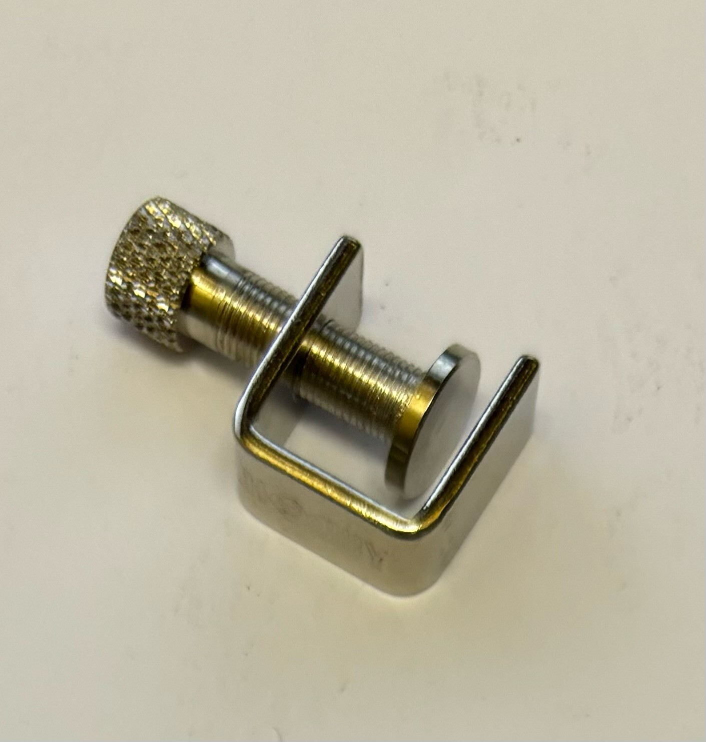Slangklämma i Metall