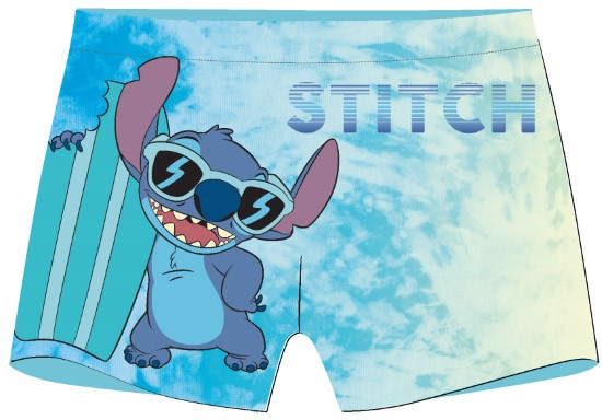 Stitch Disney Badshorts