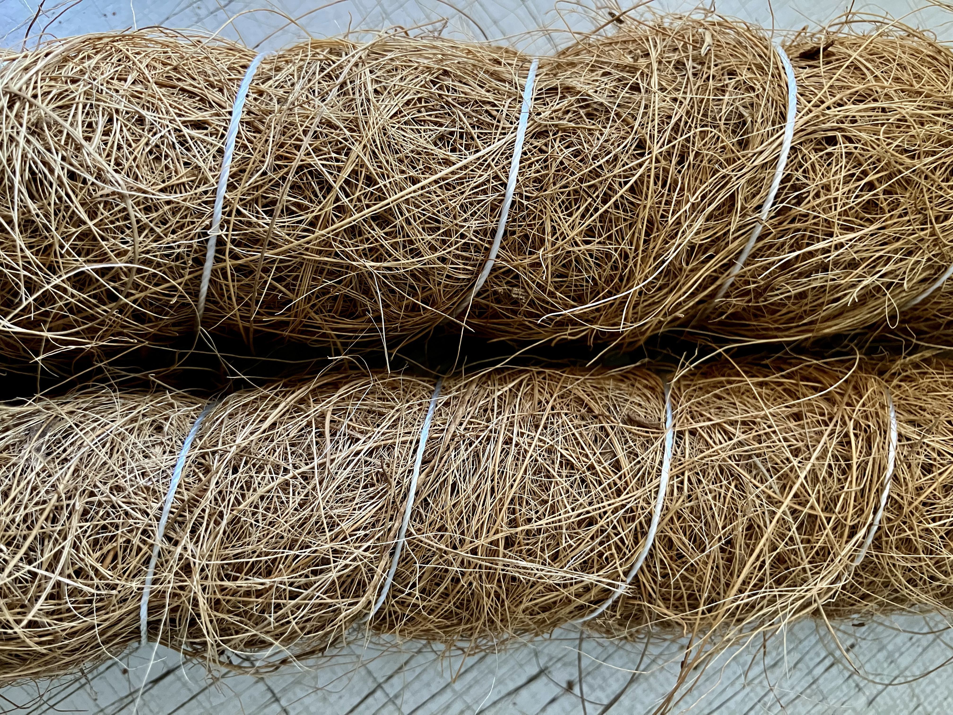 Växtstöd - Kokos 60cm/100cm - 2