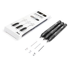 Copic Multiliner set