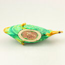 Gunnar Nylund (1940s) Colorful Flat Fish 22 cm