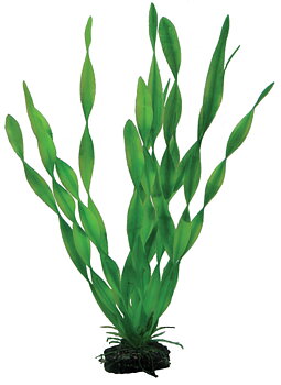 Hobby Plastväxt Vallisneria 34cm