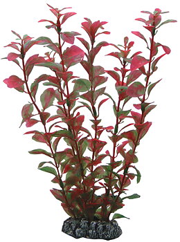 Hobby Plastväxt Ludwigia 25cm