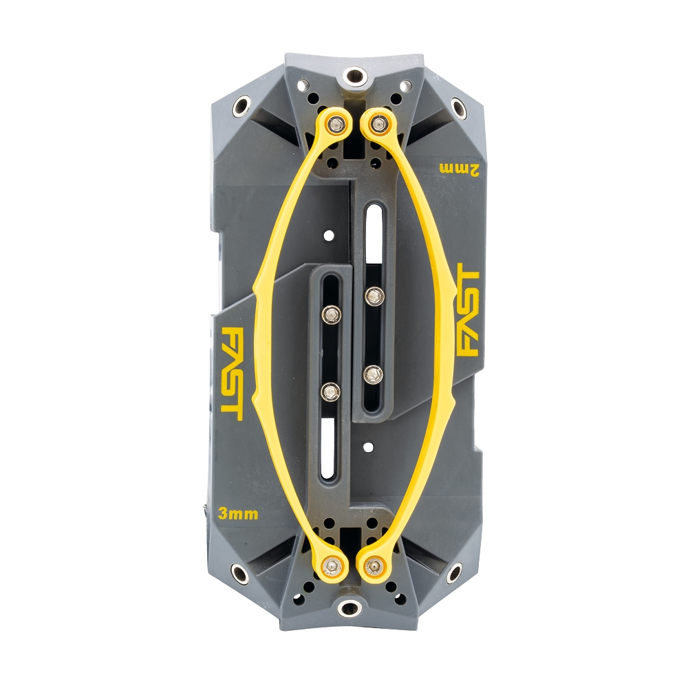 Trallverktyg Deck Tool 2.0 FAST - 2