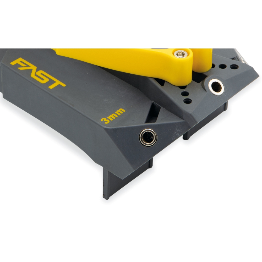 Trallverktyg Deck Tool 2.0 FAST - 3
