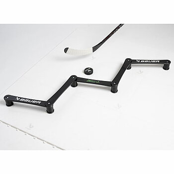 Bauer Reactor Stick Handling Trainer