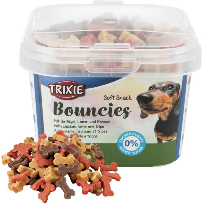 TrixieSoft Snack Bouncies 140g