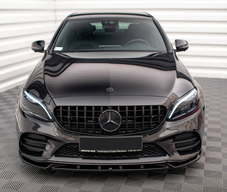1. Sport facelift V1 lip1pc - 2