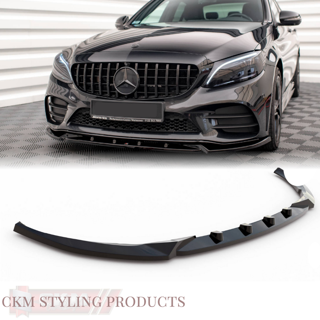 1. Sport facelift V1 lip1pc