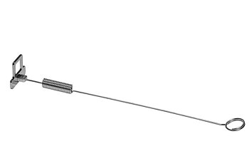 Non-Stop Dogwear Bike Antenna Klickfix 