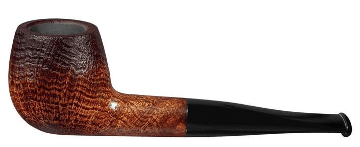 Vauen Pipa Vintage Sandblast 4066