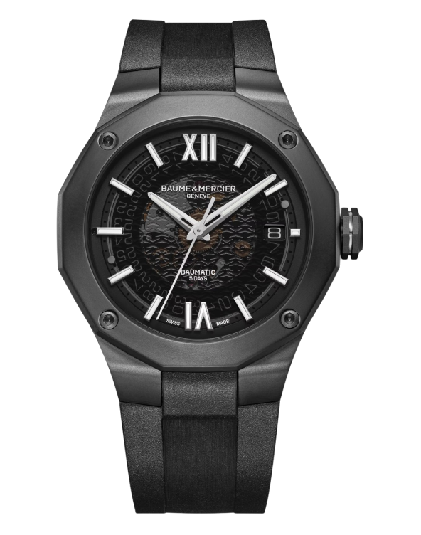 MOA10617 Baume & Mercier Riviera 42, 10617