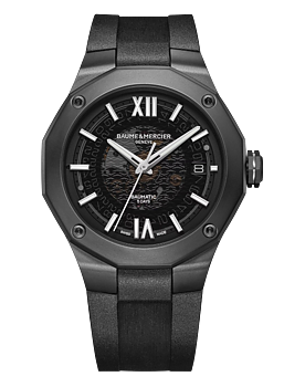 MOA10617 Baume & Mercier Riviera 42, 10617