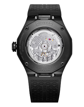MOA10617 Baume & Mercier Riviera 42, 10617