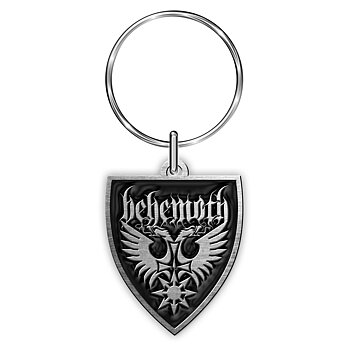 BEHEMOTH KEYRING - EAGLE