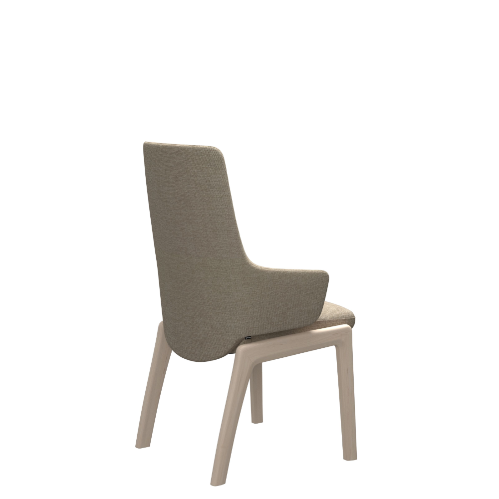 Vanilla Karmstol Hög L (flera val) - Stressless® - 8