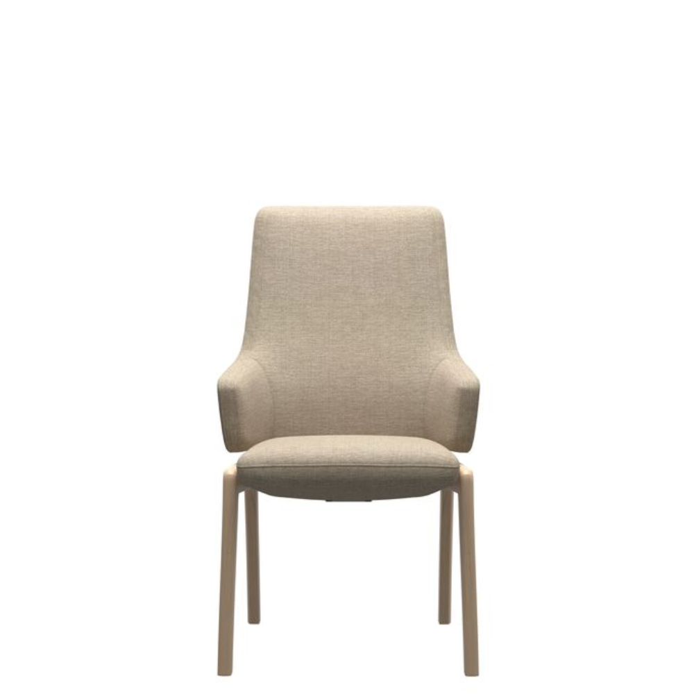 Vanilla Karmstol Hög L (flera val) - Stressless® - 6