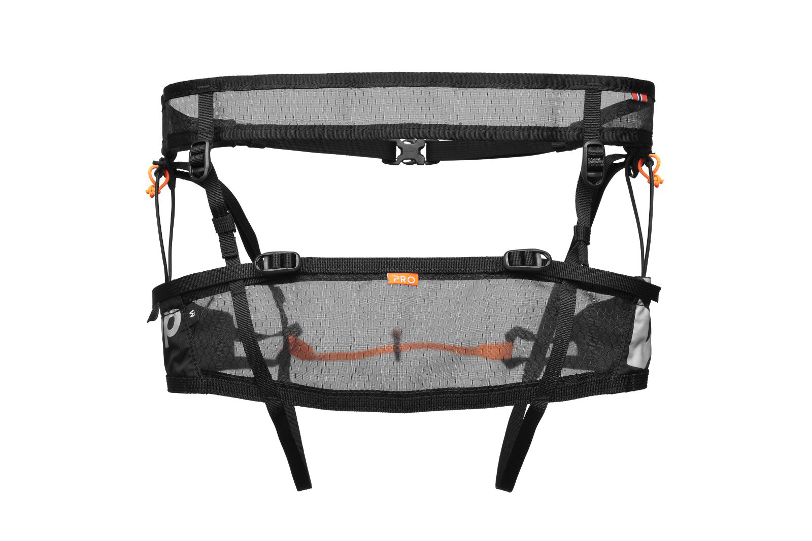 Non-Stop Dogwear CaniX Belt Pro - Black