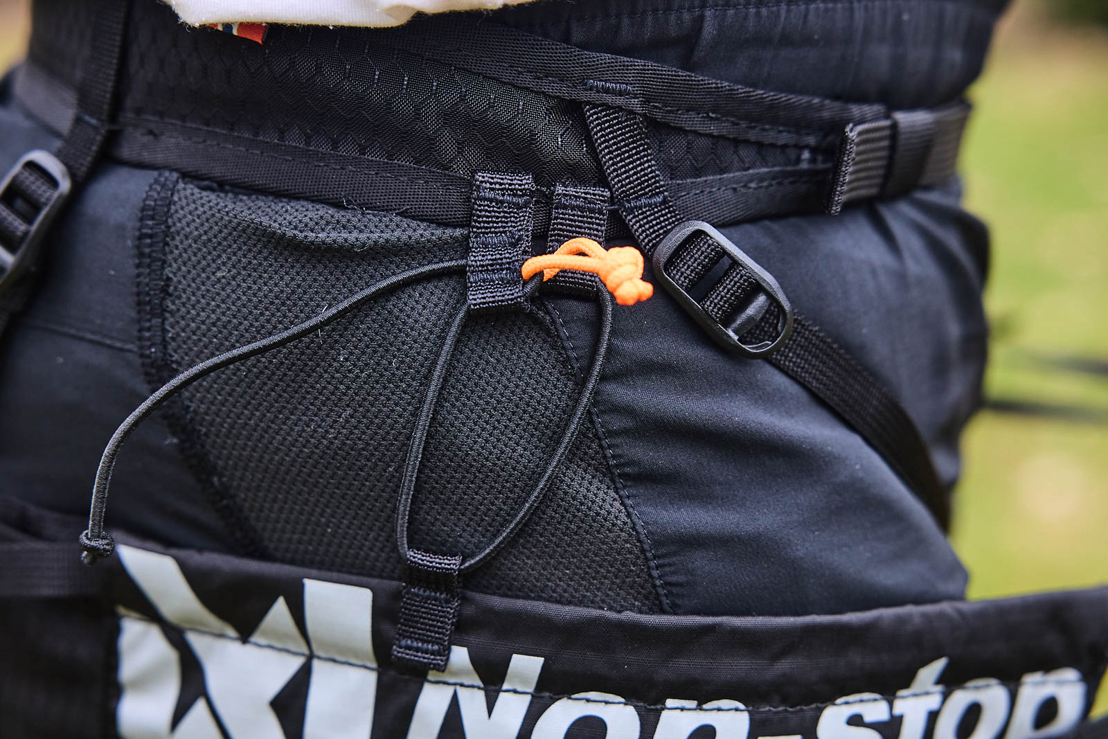 Non-Stop Dogwear CaniX Belt Pro - Black