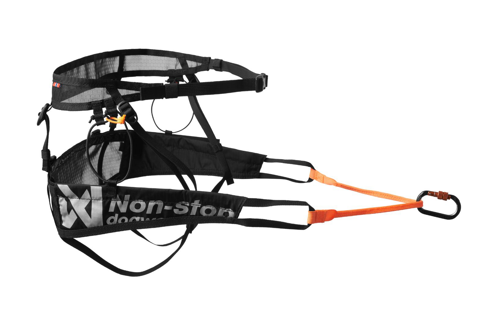 Non-Stop Dogwear CaniX Belt Pro - Svart