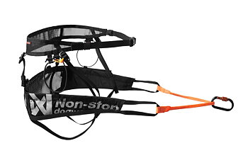 Non-Stop Dogwear CaniX Belt Pro - Black