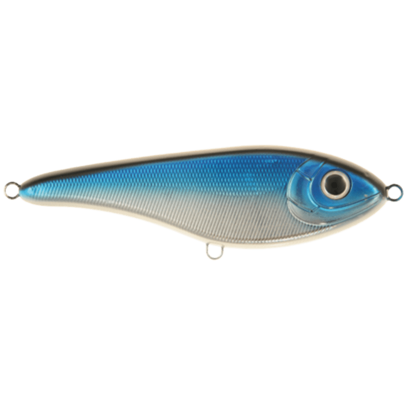 Baby Buster, 10cm, 25g