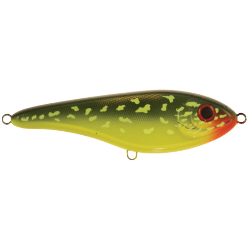 Baby Buster, 10cm, 25g - 3