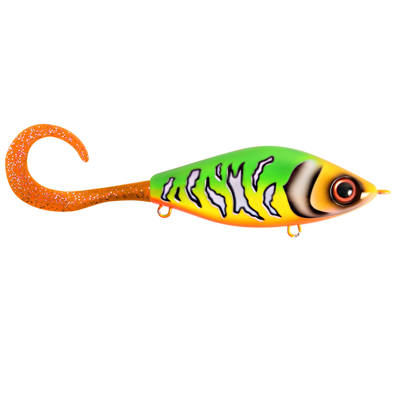 Guppie Jr, 11cm, 70g - 2