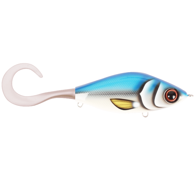 Guppie Jr, 11cm, 70g - 6